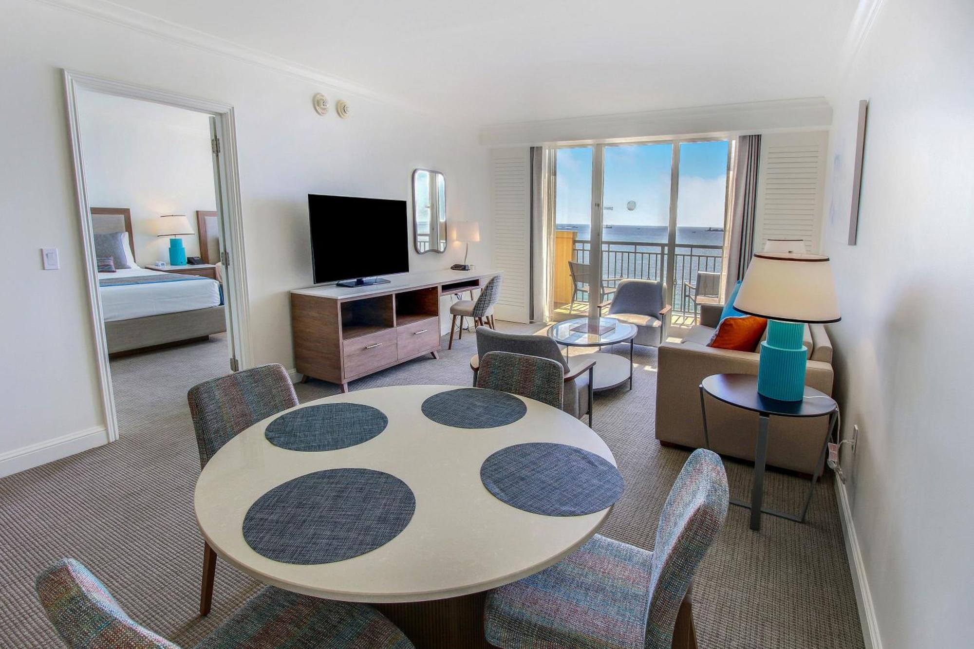 Suite 1 Chambre